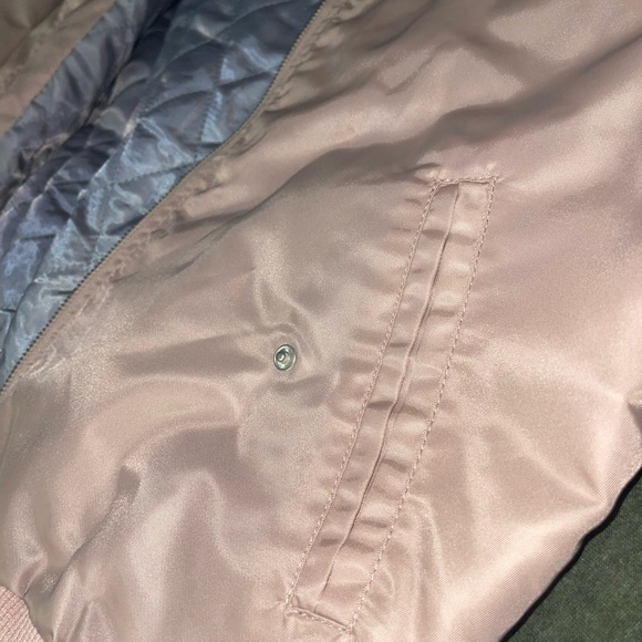 Bomber Jacket - Picture 6 of 10